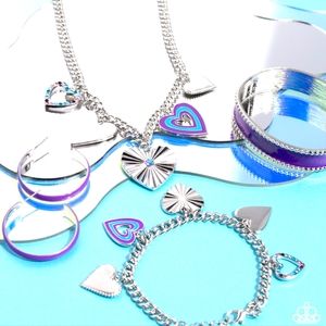 Sunset Sightings Set